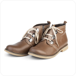 Baby Boy Shoes