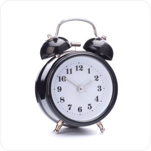 Item06 Alarm clock